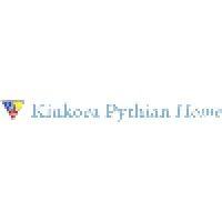 kinkora pythian home logo image