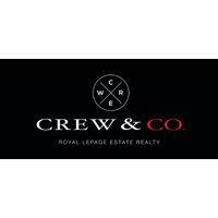 crew & co royal lepage estate realty