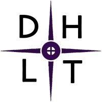 dhlt logo image