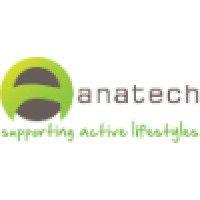 anatech anatomical technologies inc. logo image