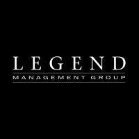 legend management group logo image