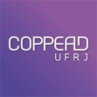 coppead ufrj logo image