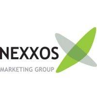 nexxos gu marketing group logo image