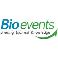 bioevents - sharing biomed knowledge