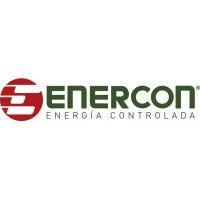 enercon logo image