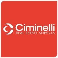 ciminelli real estate services of florida logo image