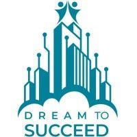 dream to succeed us logo image