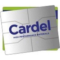 cardel ltd logo image