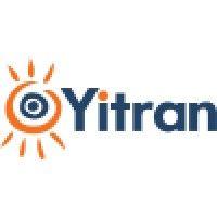 yitran technologies ltd. logo image