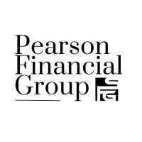 pearson financial group logo image