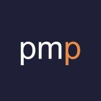 pmp logo image