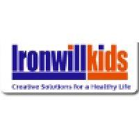 ironwill kids