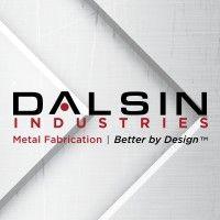 dalsin industries logo image