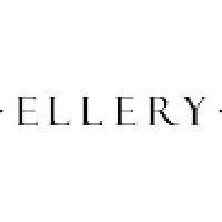 ellery logo image