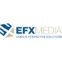 efx media logo image