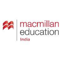 macmillan education india logo image