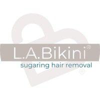 la bikini logo image