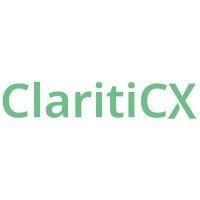 clariti cx logo image