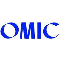 omic usa inc. logo image