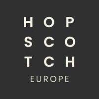 hopscotch europe