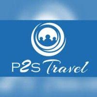 p2s travel/96792 logo image