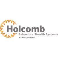 holcomb behavioral health systems - a chimes company logo image