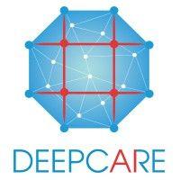 deepcare viet nam logo image