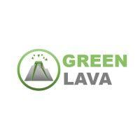 green lava limited logo image