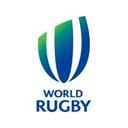 logo of World Rugby