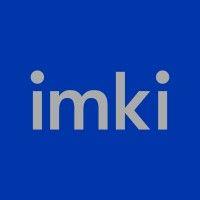 imki | augmented creativity logo image