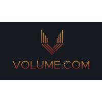 volume.com logo image