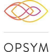 optimal symmetry, llc logo image