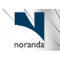 noranda aluminum logo image