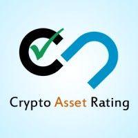 crypto asset rating inc logo image