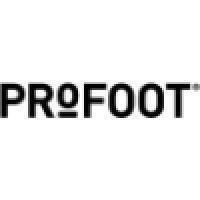 profoot, inc. logo image