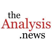 theanalysis.news logo image