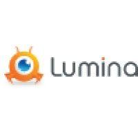 lumina logo image