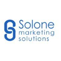 solone marketing solutions, llc logo image