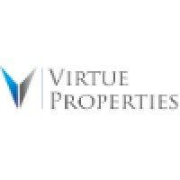 virtue properties logo image