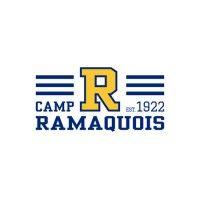 camp ramaquois logo image