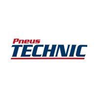 pneus technic logo image