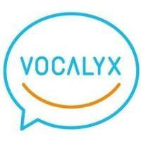 vocalyx by capanovi logo image