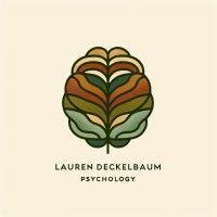 lauren deckelbaum psychology