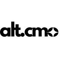 altcmo logo image