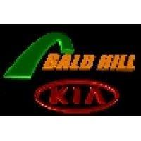 bald hill kia logo image