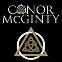 conor mcginty entertainments logo image