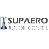 supaero junior conseil logo image