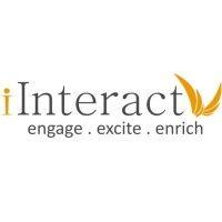 iinteract learning solutions logo image