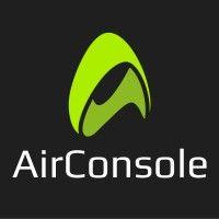 airconsole logo image