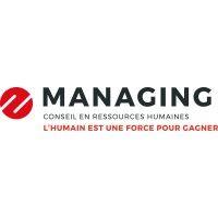 managing logo image